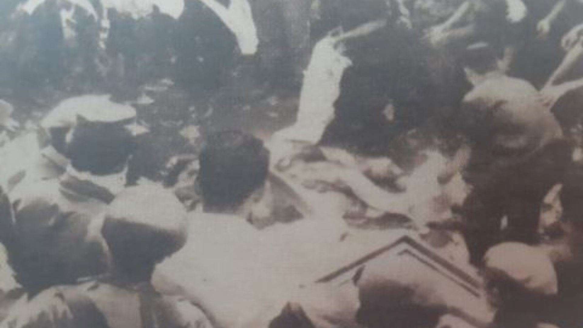 Insiden Lubang Buaya Tragedi Tak Terduga yang Mengubah Arah Sejarah Indonesia